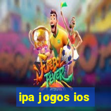 ipa jogos ios